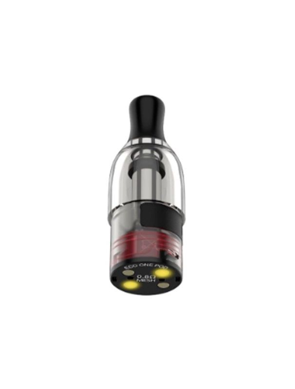 Vaporesso - Eco One POD DI RICAMBIO - 4 PEZZI