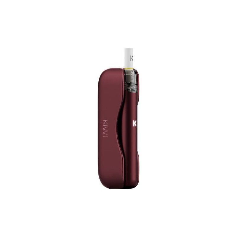 KIWI 2 STARTER KIT - LIMITED EDITION - RED VELVET