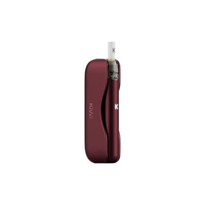 KIWI 2 STARTER KIT - LIMITED EDITION - RED VELVET KIWI 2 STARTER KIT - LIMITED EDITION - RED VELVET