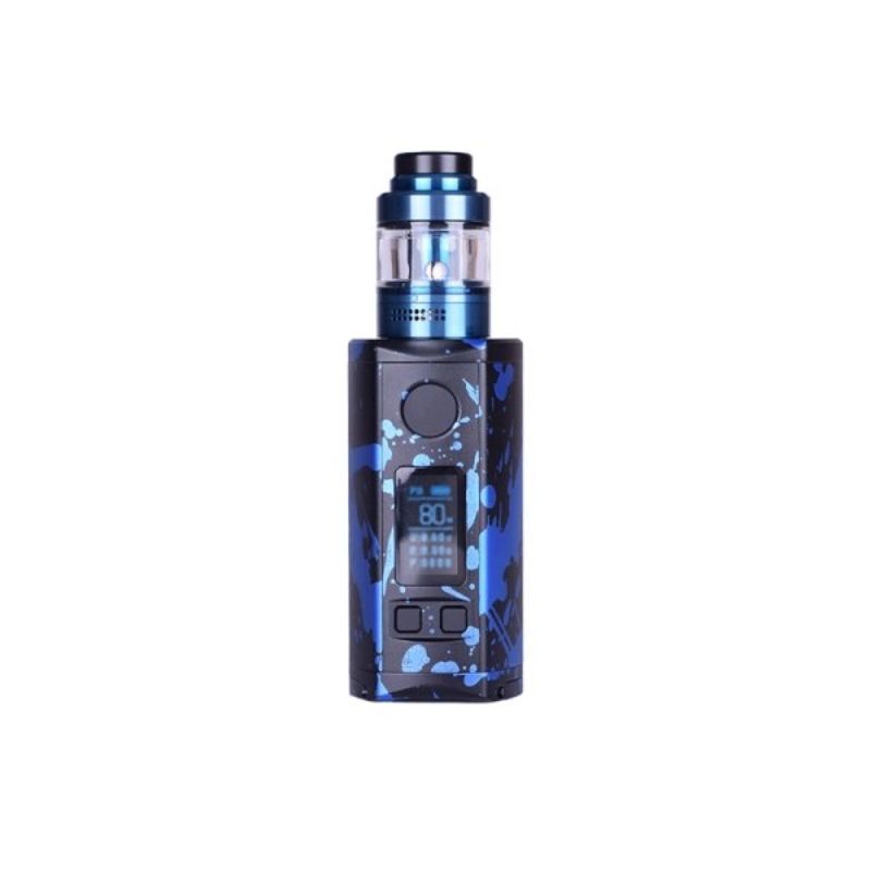 Kit Ascent 200W + Shift SubTank 5ml Vaperz Cloud