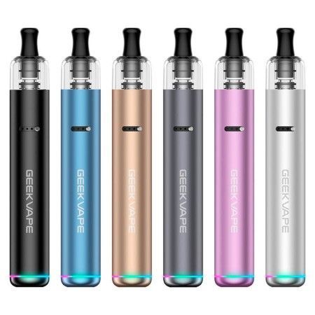 KIT WENAX S3 EVO 1100MAH GEEKVAPE