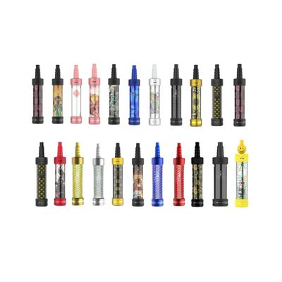 KIT E-CHICHA PORTABLE HOOKAH AIR FUMYTECH
