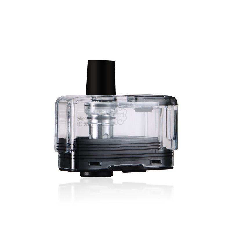 Confezione da 2 cartucce 5ml Dotpod Max Dotmod