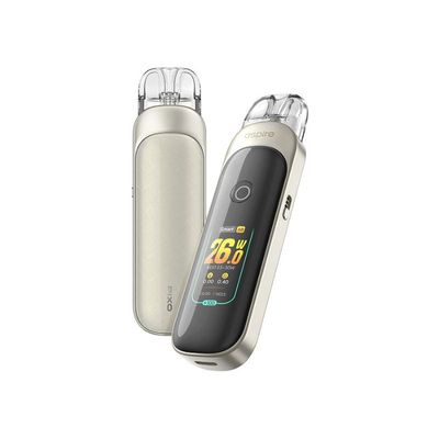 Kit Pixo Pod Aspire