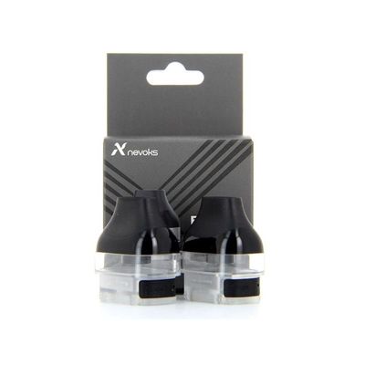 Confezione di 2 pod 5ml Feelin X Nevoks