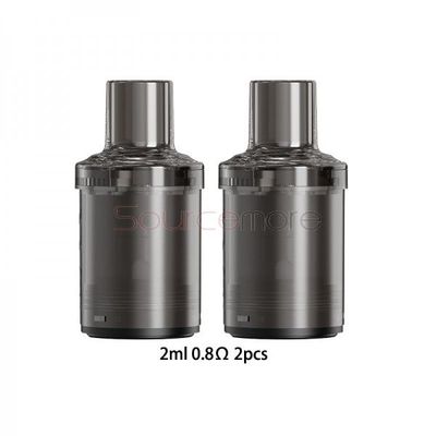 2 Pod Fumytech Purely AIO