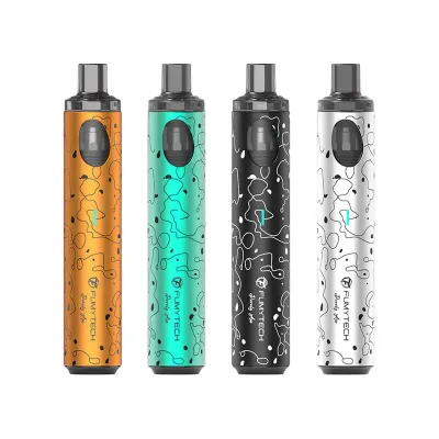 Fumytech Purely AIO Kit