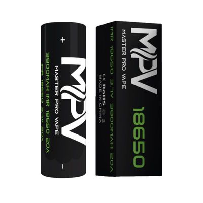 BATTERIA 20A 18650 3800MAH IMR MPV