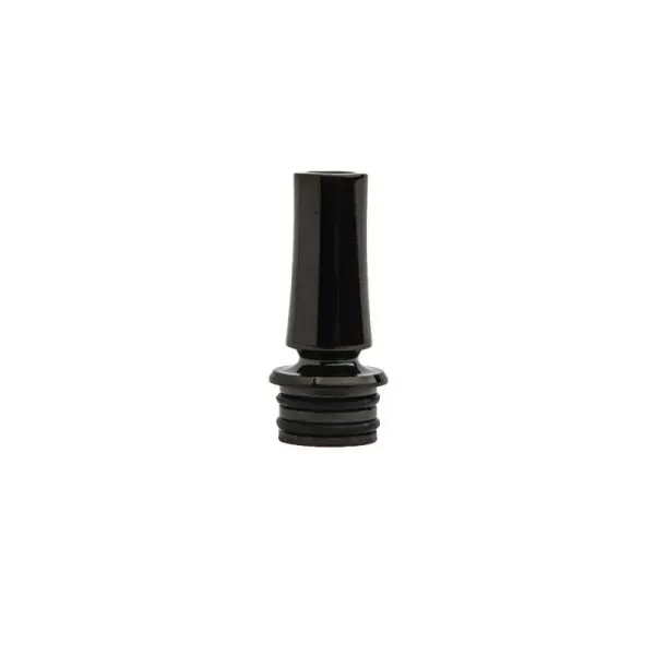 Drip Tip 510 Kennedy SS Lucidato - Centenary Mods