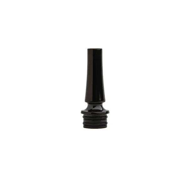 Drip Tip 510 Monroe SS Lucidato - Centenary Mods