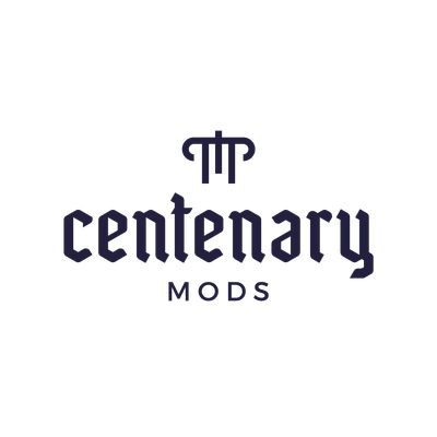 VETRINI DI RICAMBIO CENTENARY MODS