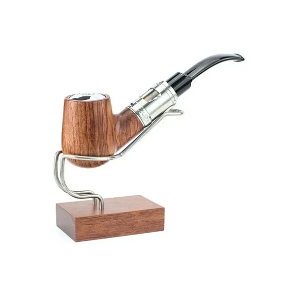Epipe Bent Palissandro 18350 22mm - Créavap