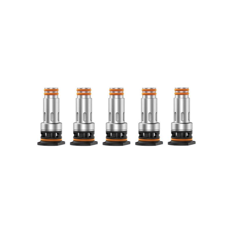 Confezione da 5 resistenze J GeekVape