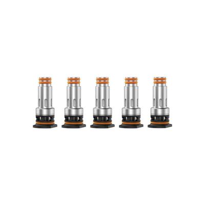 Confezione da 5 resistenze J GeekVape