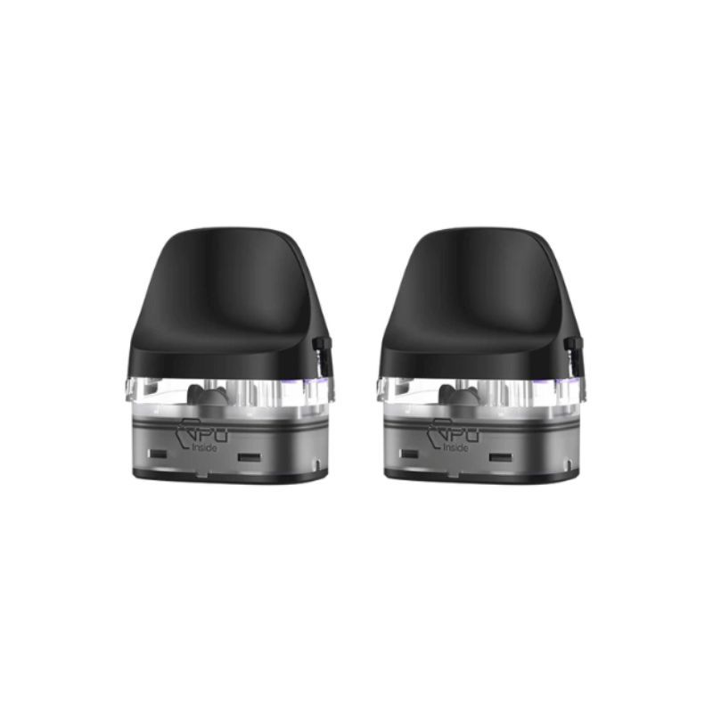 Confezione da 2 pod JR da 5 ml GeekVape compatibile J Coil