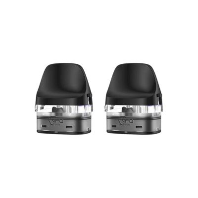 Confezione da 2 cartucce J da 5 ml GeekVape