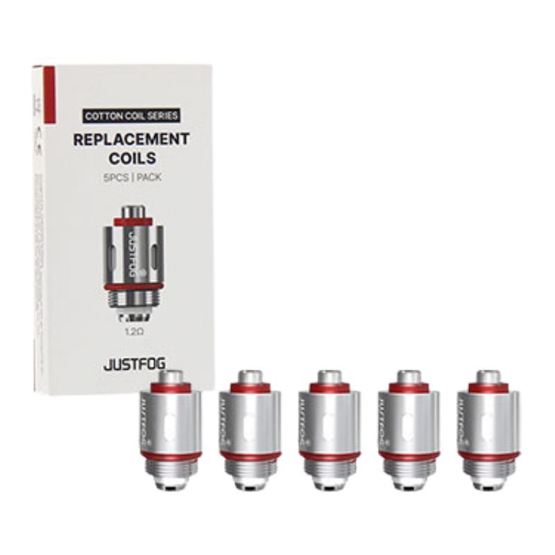 RESISTENZA JUSTFOG P16, P16A E Q16 (CONFEZIONE 5 PZ)