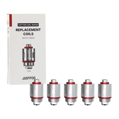 RESISTENZA JUSTFOG P16, P16A E Q16 (CONFEZIONE 5 PZ)