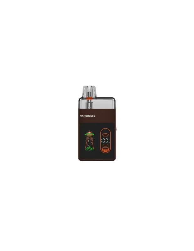 Eco Nano Pro Vaporesso Pod Mod Kit 1000 mAh Eco Nano Pro Vaporesso Pod Mod Kit 1000 mAh
