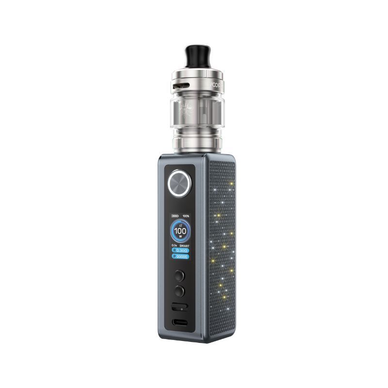 Kit Vinci Spark 100 (+ato Uforce-x Nano 4.5ml) Voopoo