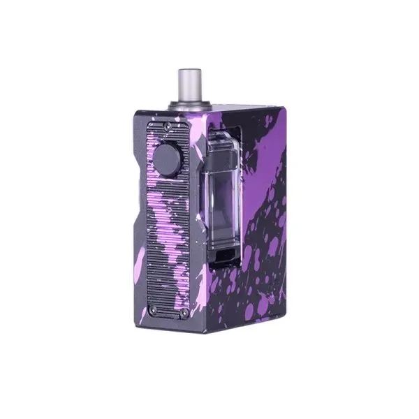 Kit Pixel AIO New Colors - Vaperz Cloud