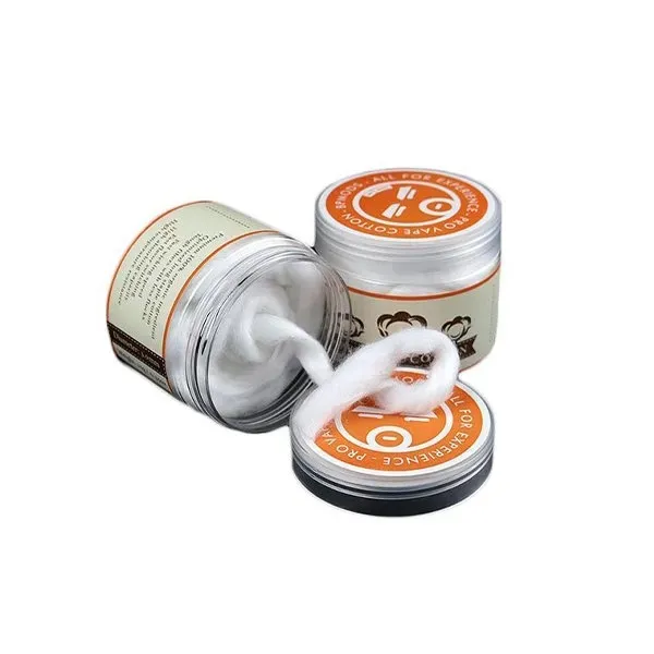 Cotton Pro 3.0mm - Bp Mods