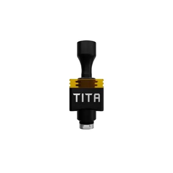 Tita X RBA Bridge New Colors - Veepon