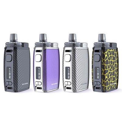 Pico Compaq Kit Completo Pod Mod Eleaf 60W