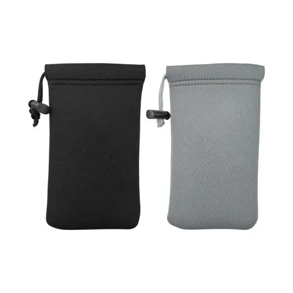 Custodia Per Sigaretta Elettronica Compatibile Luxe, Digi Max, Digi Pro, Soul e Altri Modelli di E-Cig Astuccio Svapo 10x18,5 CM Universale In Neoprene Morbida Protettiva