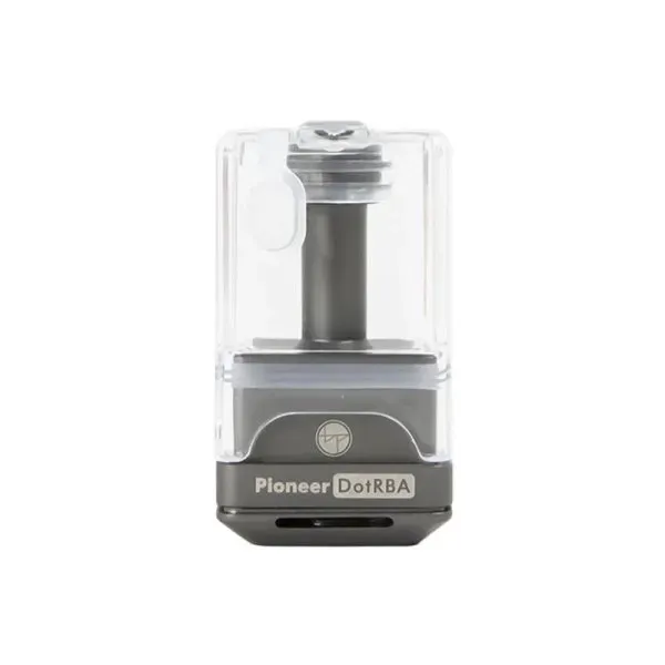 Bp Mods - PIONEER DOT RBA