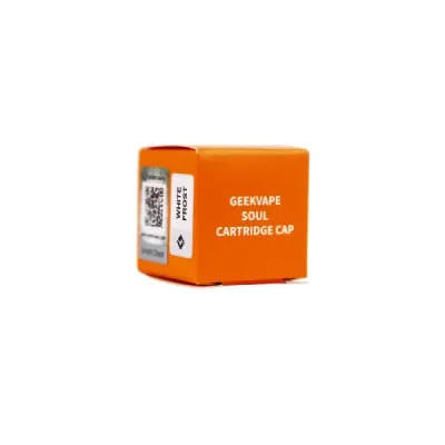 Soul Cap Ricambio Geekvape