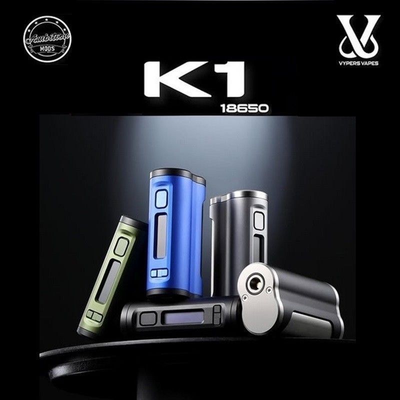 Mod K1 AM60 - Ambition Mods