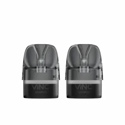 Cartucce vuote Vinci PnP X MTL 5ml (2 pezzi) - Voopoo
