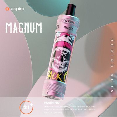 ASPIRE MAGNUM 3800 mAh