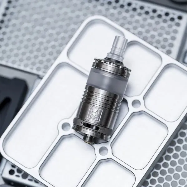 LABS MTL RTA V2 - BP Mods