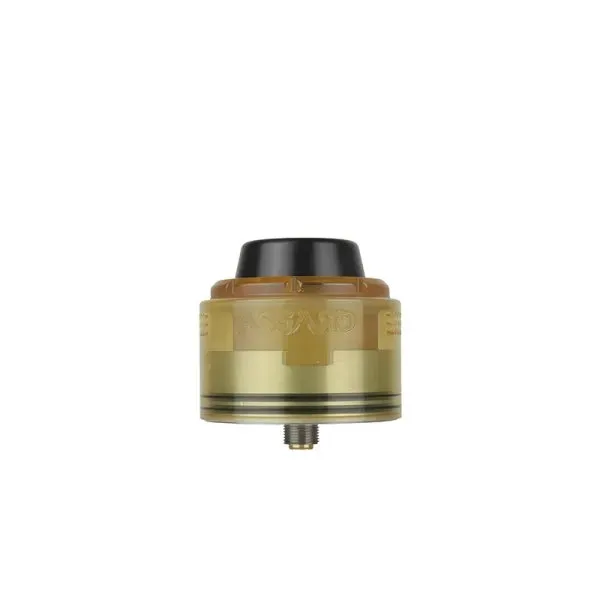 ASGARD XL RDA 39MM VAPERZ CLOUD ULTEM