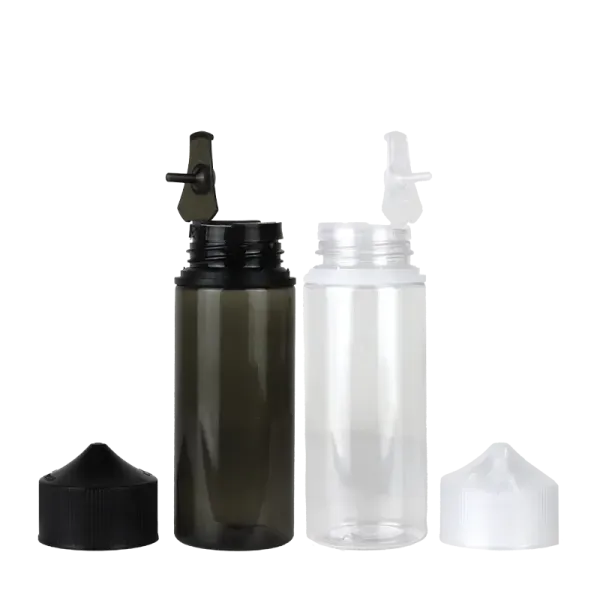 Easy Fill Empty Bottle – 120ml