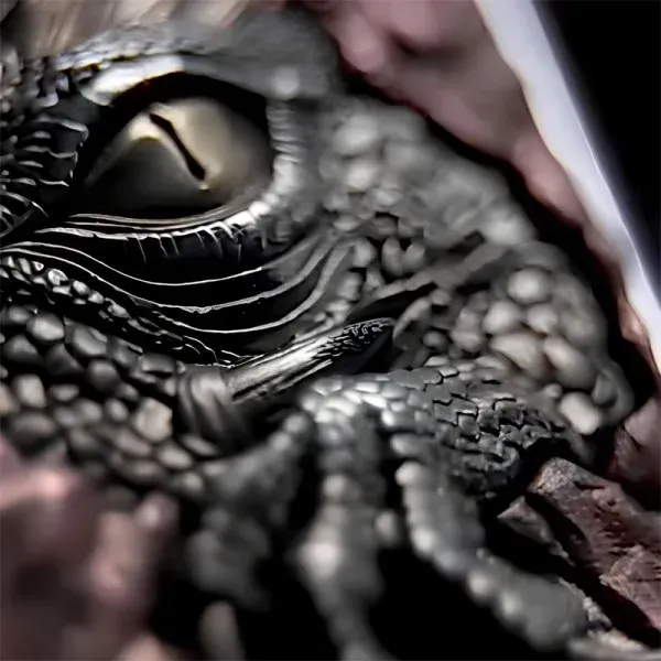 Mod Rayden 220 T-Rex Limited Edition - BD Vape