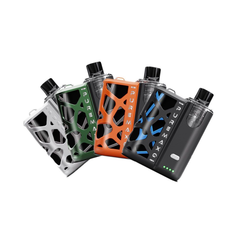 Kit Pod PureMax Q - SXmini