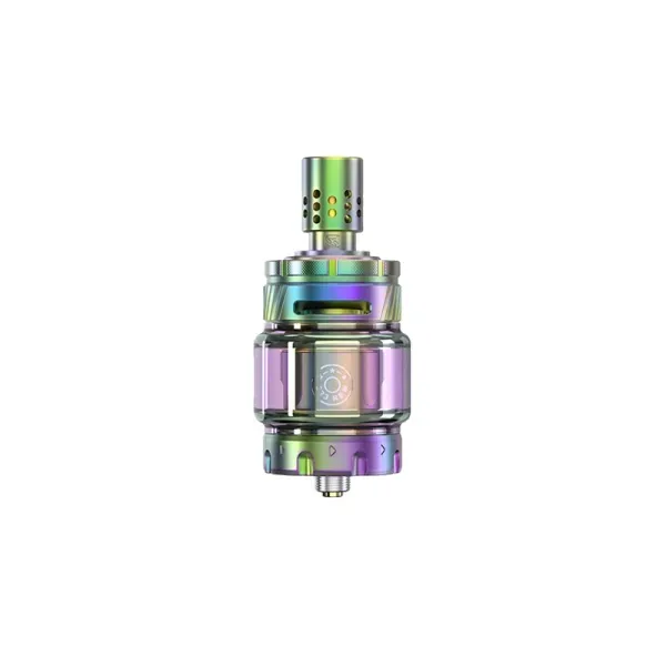 Precisio Sub-Ohm Blaster Rainbow - BD Vape
