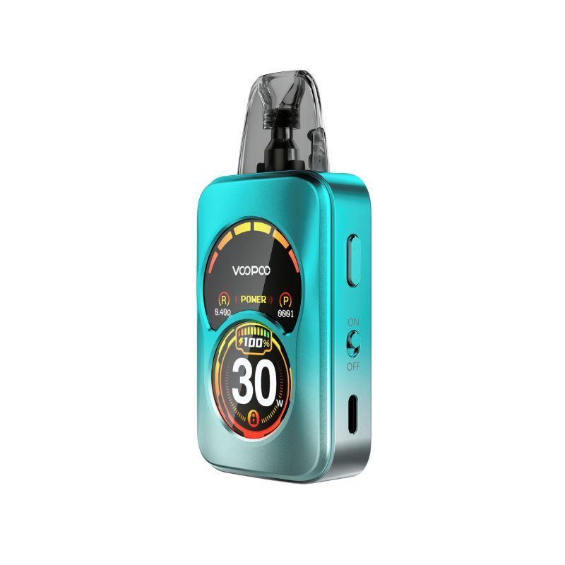 Pod Mod Elettroniche