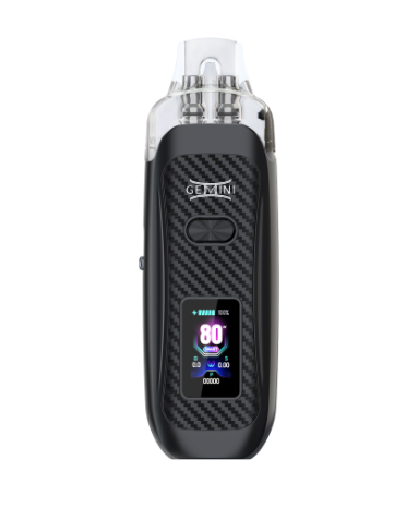 Vandy Vape Gemini Pod Kit 2400mAh