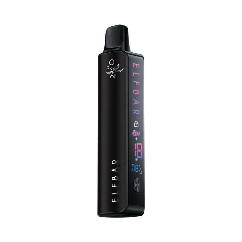 ElfBar - ELFA TURBO POD MOD 550mAh