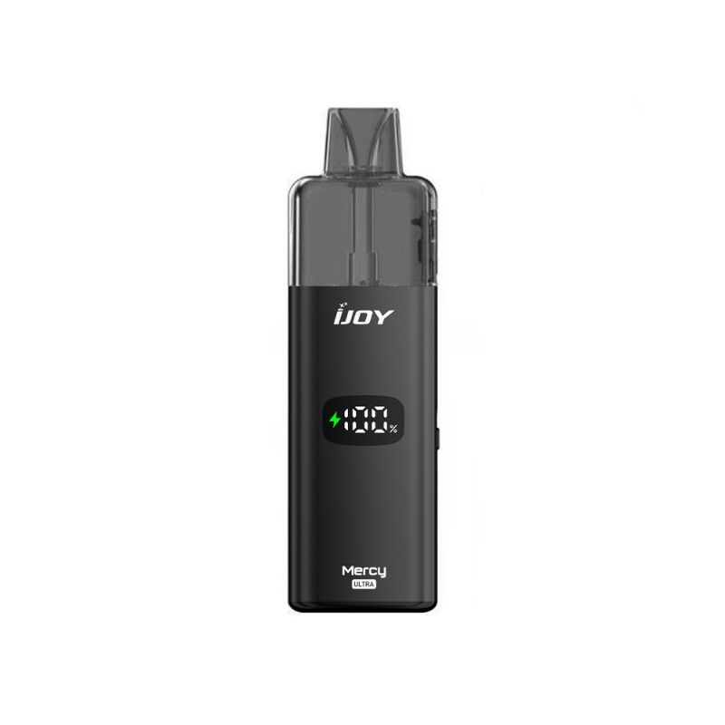 Kit Mercy Ultra Pod Ijoy