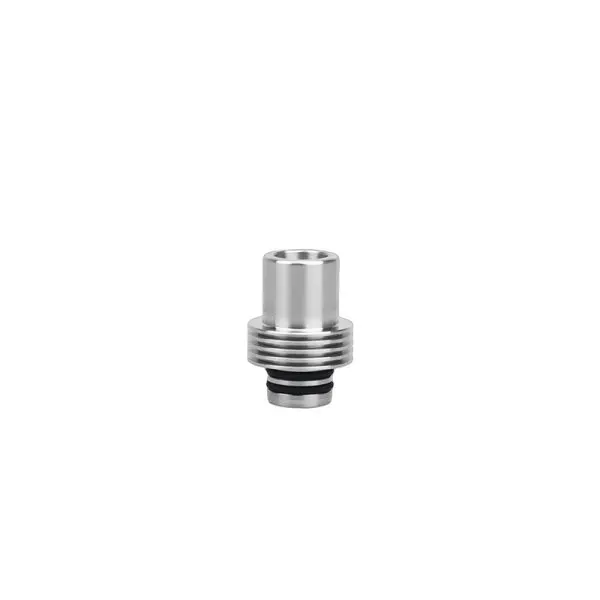 Drip Tip 510 SS (C) - Fumytech