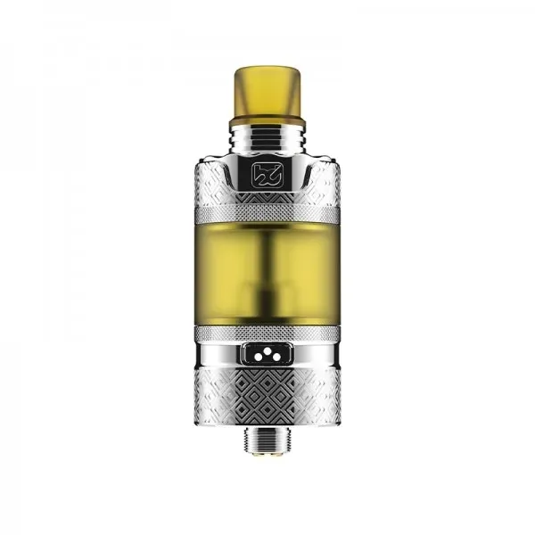 Precisio GT 600pcs Engraved Limited Edition - BD Vape