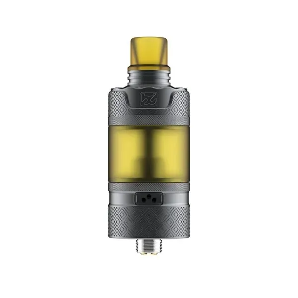 Precisio GT DLC 600pcs Engraved Limited Edition - BD Vape