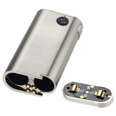 BOX MOD MECCANICHE