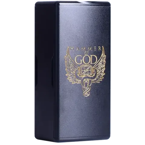 Mod Hammer of God 200 - Vaperz Cloud