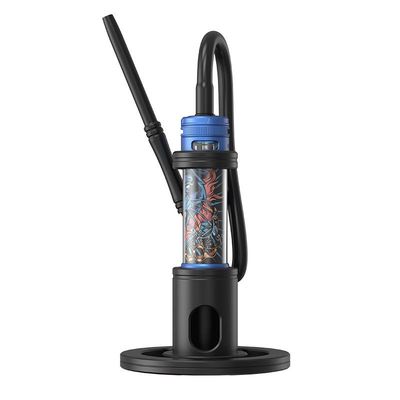 Dock per Magnum - Aspire